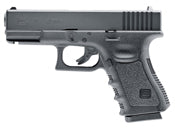 UMAREX GLOCK CO2 AIR GUN- .177 CAL.