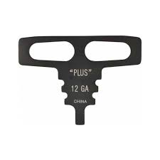 BROWNING INVECTOR CHOKE TUBE WRENCH, 12 GA INVECTOR PLUS