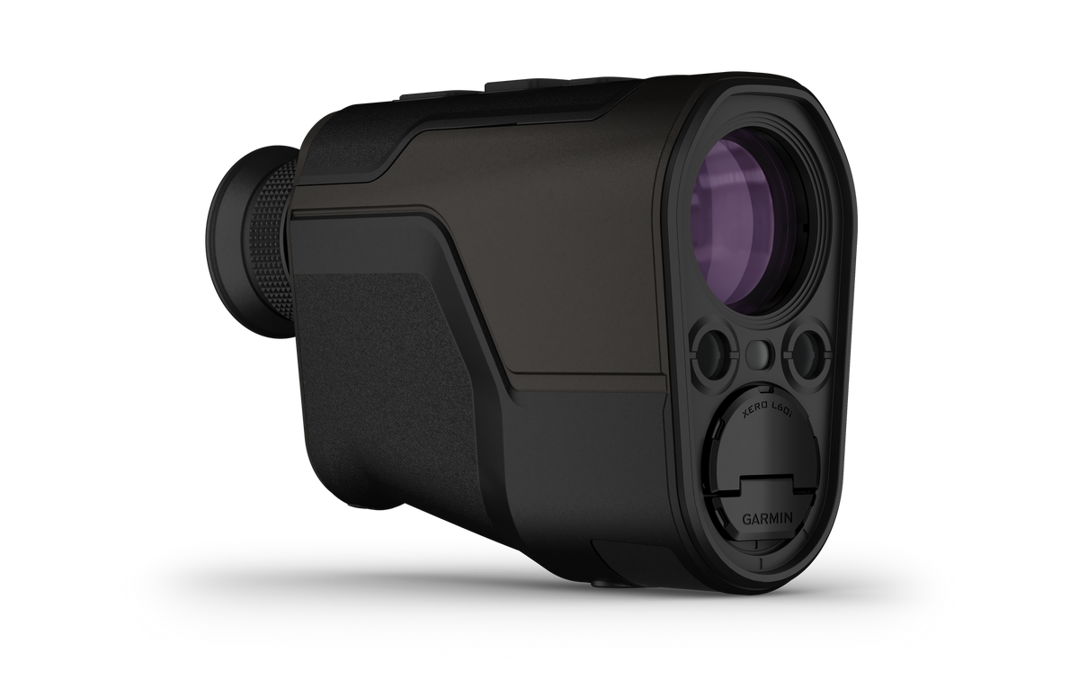 Garmin Xero L60i Laser Rangefinder