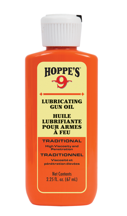 Hoppe's Lubricating Gun Oil product image