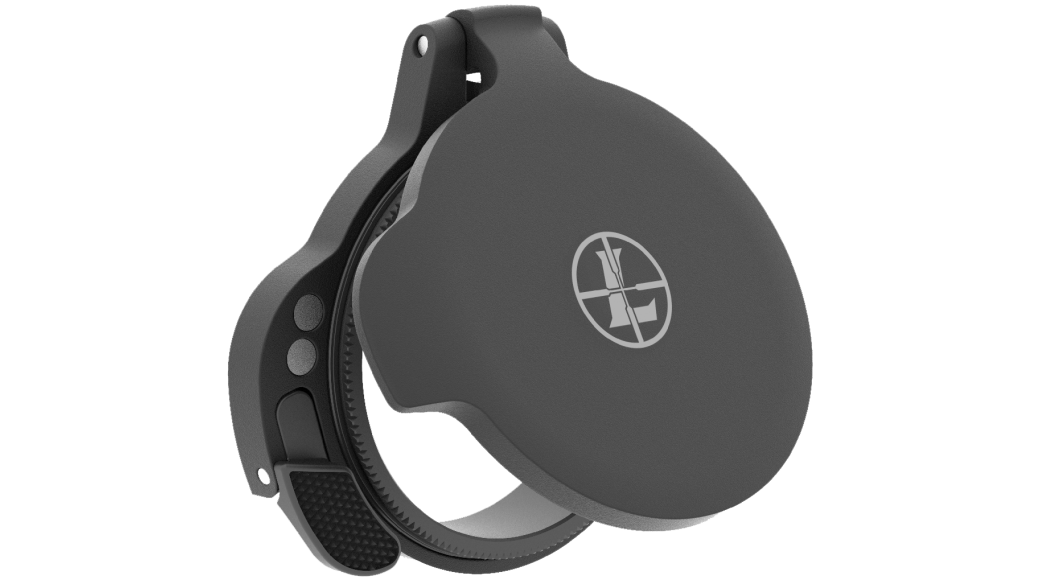 Leupold Alumina Flip-Back Lens Cover - Large EP