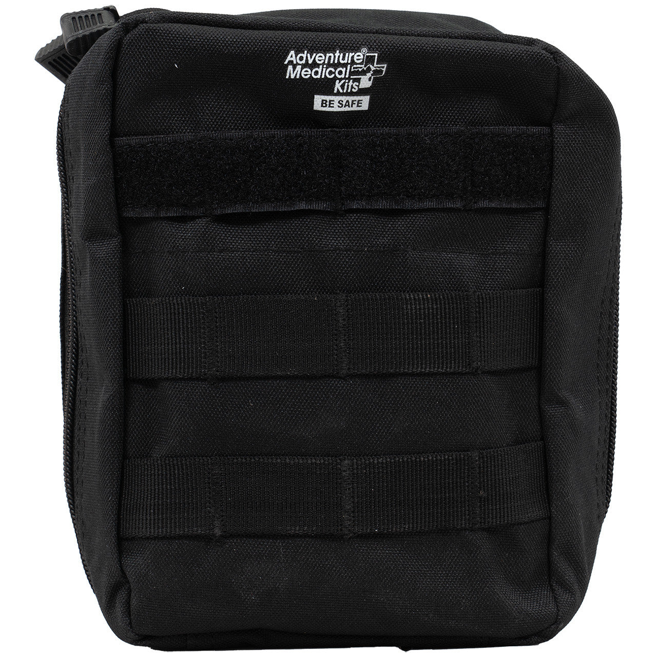 MOLLE Adventure Trauma Kit 1.0 Black