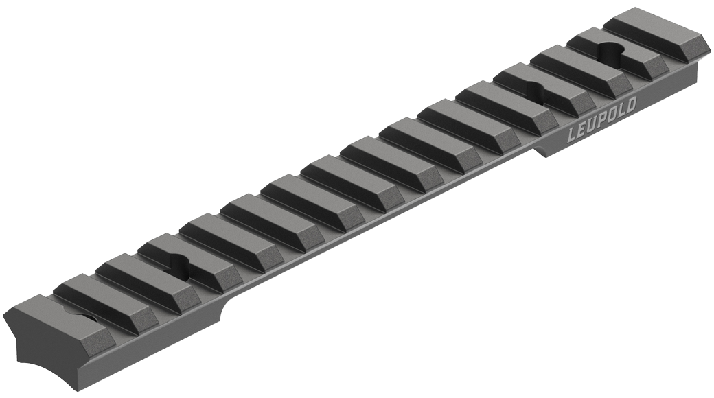 Leupold BackCountry Cross-Slot Base Remington 783 LA