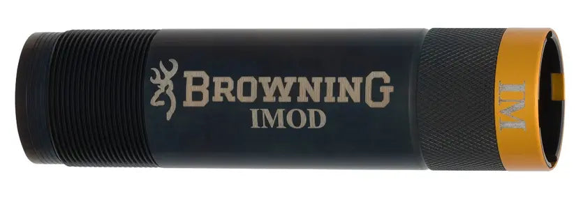 Browning Midas Grade Extended Invector-Plus Choke Tube - 12 Gauge - Light Modified