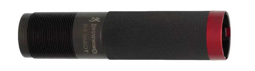 Browning Standard Invector 12 Gauge Fully Rifled Deer Choke Tube