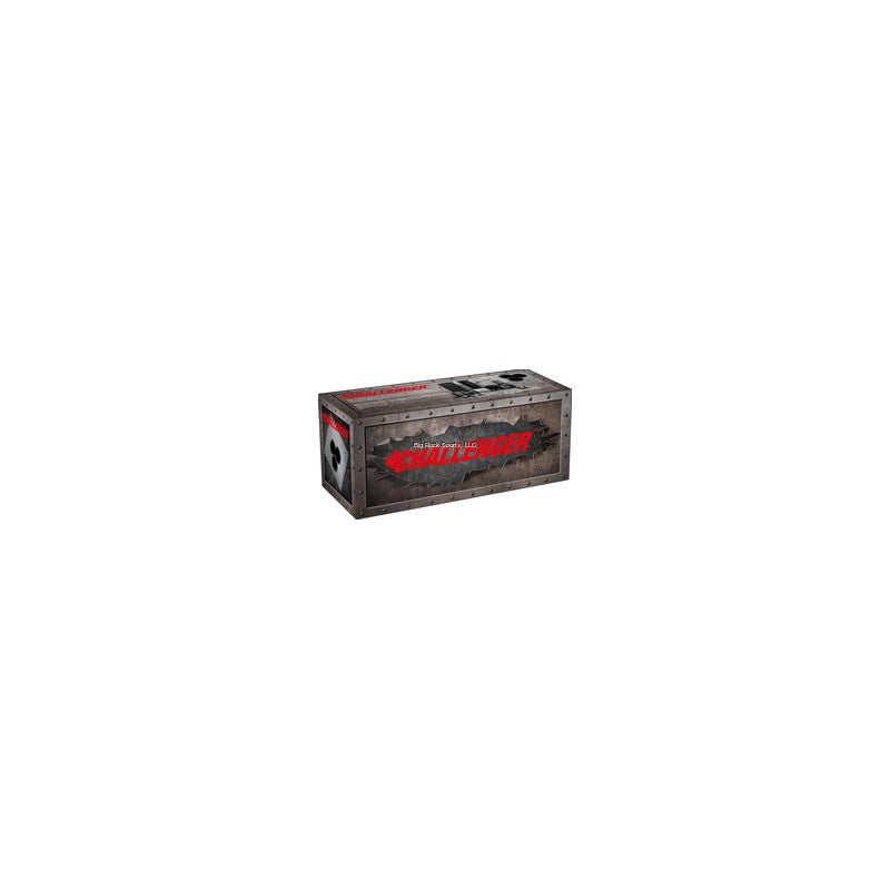 Challenger Tactical Buckshot 12 Gauge 2-3/4 in 00 Buck - 100 Pack product image