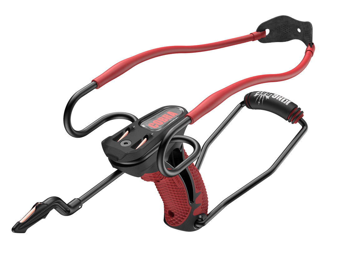 Barnett Cobra Slingshot