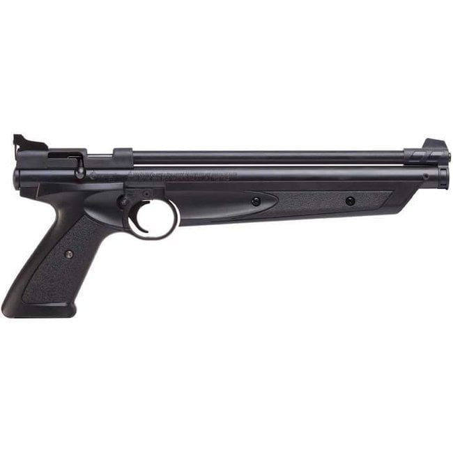 Crosman 1377 Classic .177 Variable-Pump Pellet Pistol