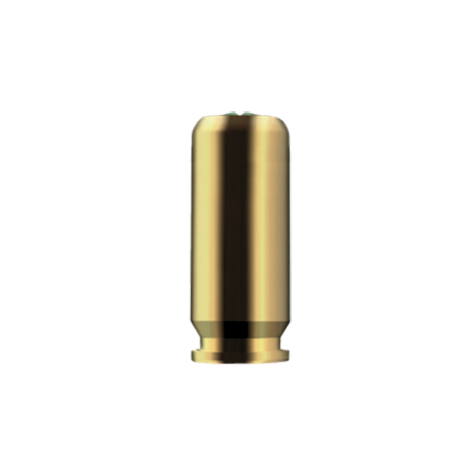 GECO 8mm Blank Cartridges – 50 Count