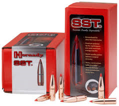 Hornday SST Bullets-High Falls Outfitters