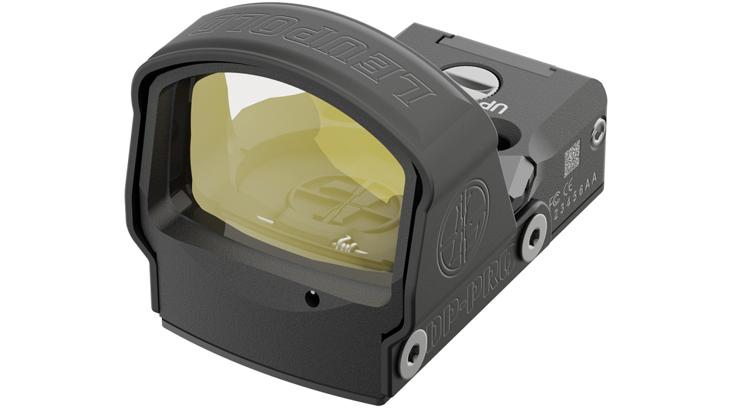 Leupold DeltaPoint Pro 6 MOA