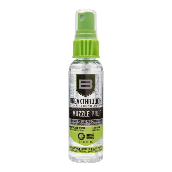 Breakthrough Clean Technologies Muzzle Pro Cleaner – 2 oz