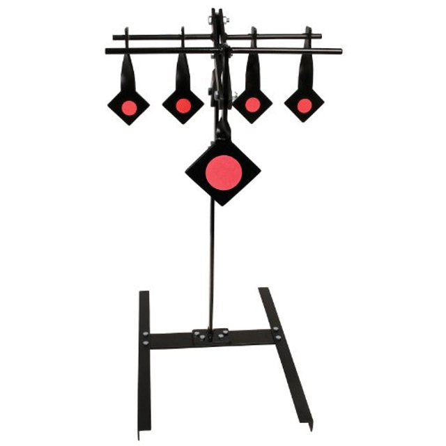 Champion .22 Auto-Reset Target