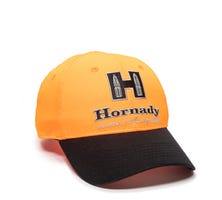 Hornady Blaze/Black Cap
