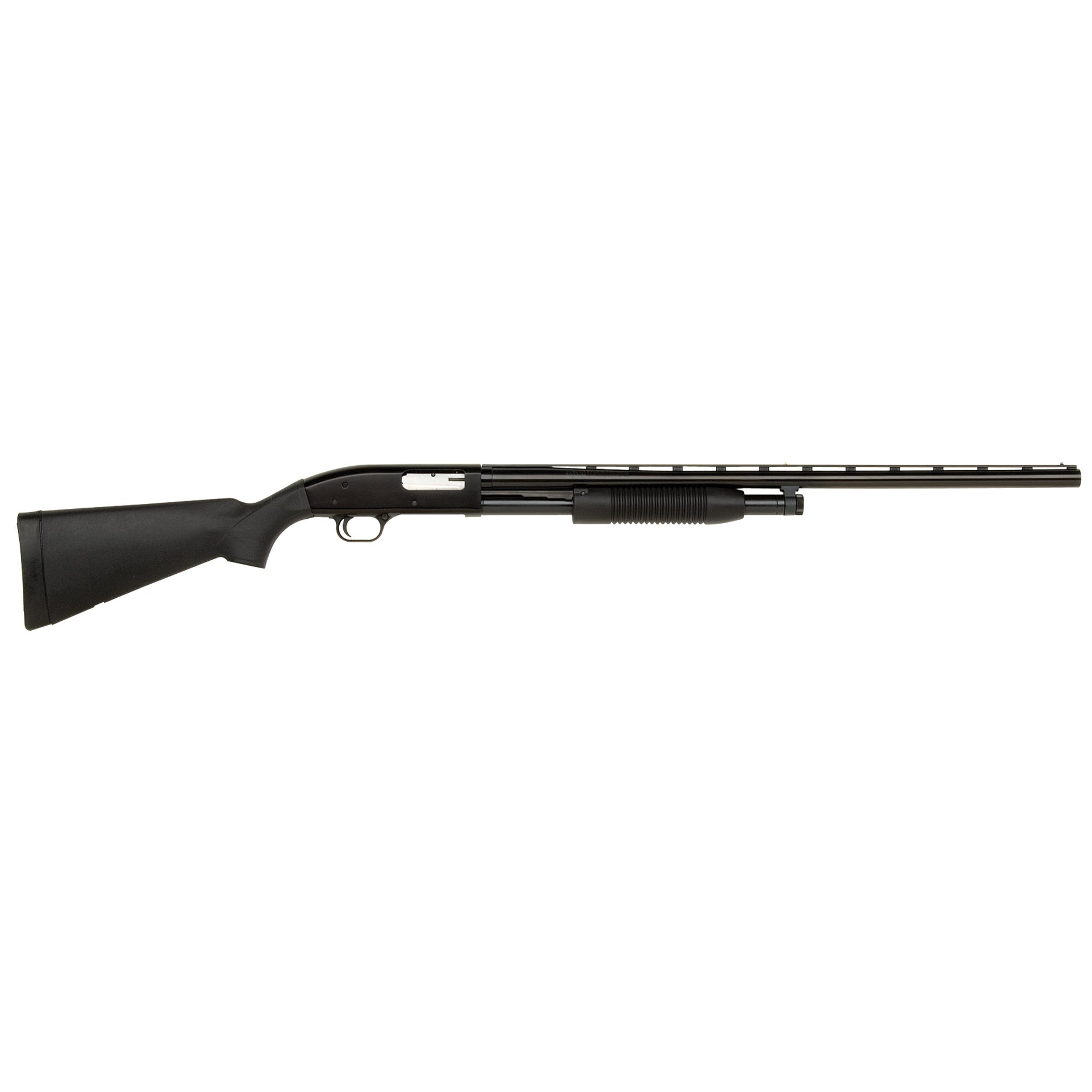 Mossberg Maverick 88 Field 12 Gauge 28" Vent Rib Barrel Blue / Synthetic