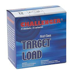 Challenger 12-Gauge Target Shotshells-High Falls Outfitters