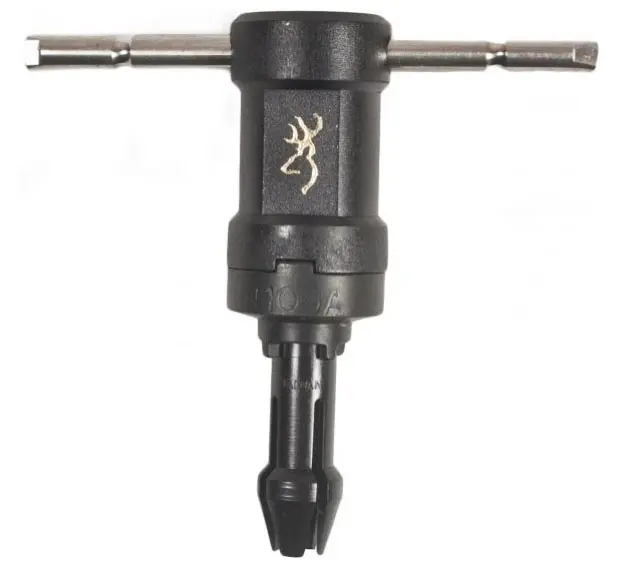 Browning T-Wrench .410 Gauge, Standard Invector