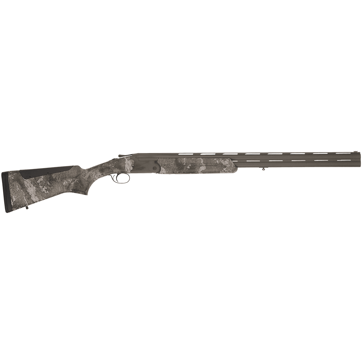 TriStar Matrix Inertia 12 Gauge 3in 28in Realtree Max-7