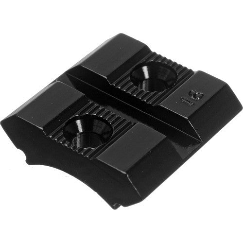 WEAVER TOP MOUNT BASE #16-High Falls Outfitters