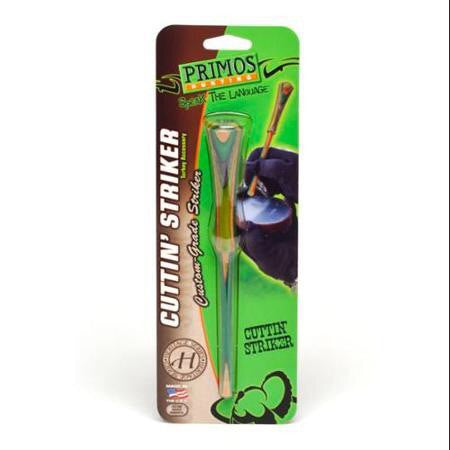 Primes CUTTIN STRIKER-High Falls Outfitters