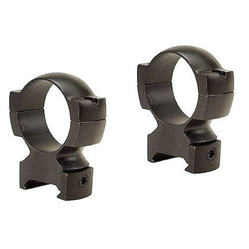 WEAVER GRAND SLAM 49309 -30MM HIGH-High Falls Outfitters