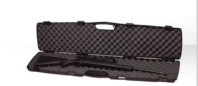 PLANO DELUXE GUN CASE.-High Falls Outfitters