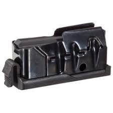 Savage Axis Magazine .22-250 Rem Matte Blue 4rd