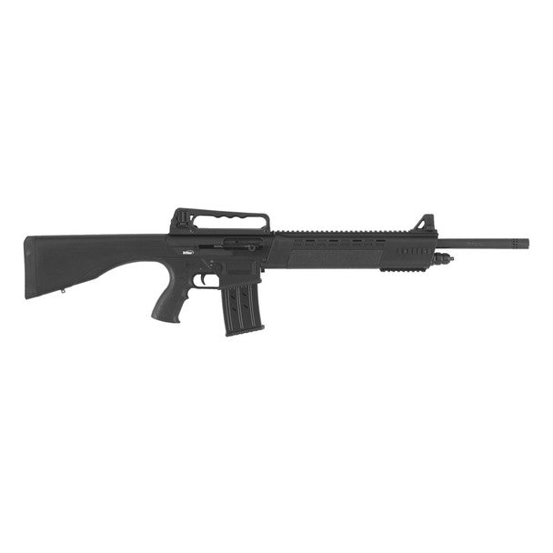 TriStar KRX Tactical 12 Gauge 3in 20in Black Semi-Automatic Shotgun