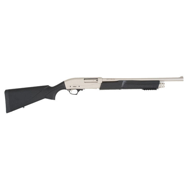 TriStar Cobra III Marine 12 Gauge 3in 18.5in Synthetic Pump-Action Shotgun