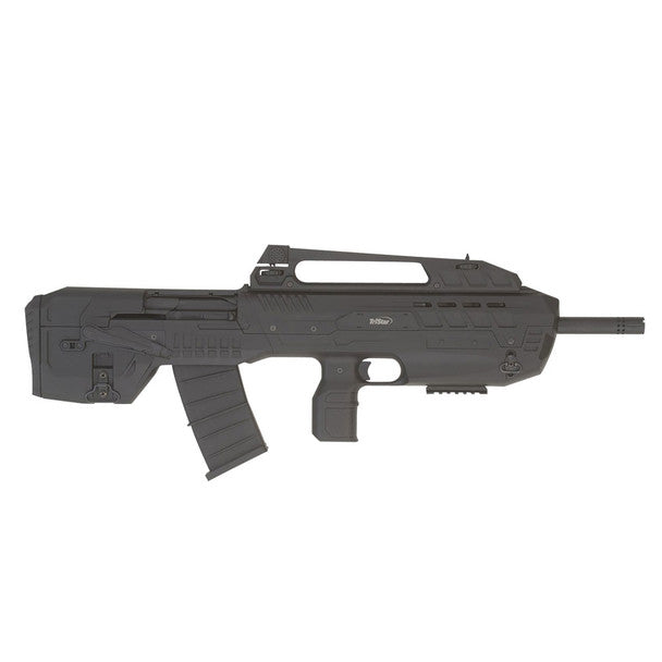 TriStar Compact Bullpup Tactical 12 Gauge 3in 18.5in Black Semi-Automatic Shotgun