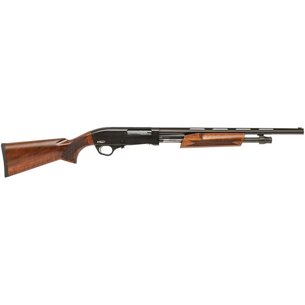 TriStar Cobra III Field Super Compact .410 Gauge 3in 18.5in Walnut Pump-Action Shotgun