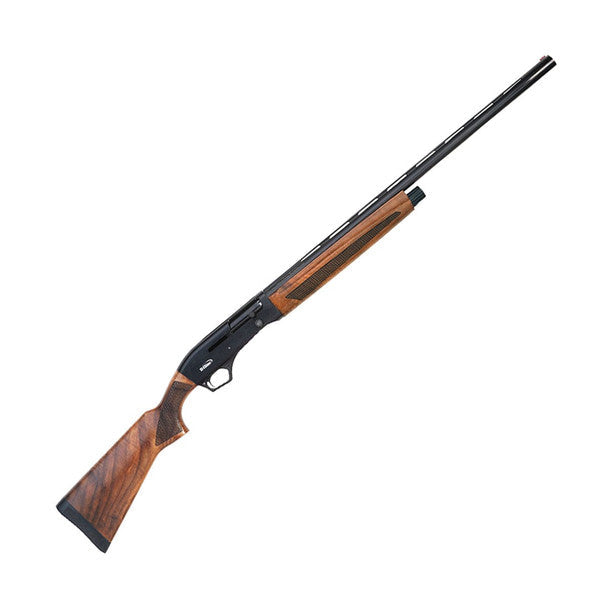TriStar Matrix Inertia 12 Gauge 3in 28in Walnut Semi-Automatic Shotgun
