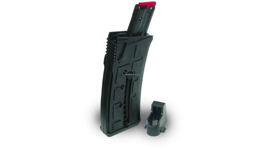 Mossberg 702 Plinkster .22 LR Magazine & Loader