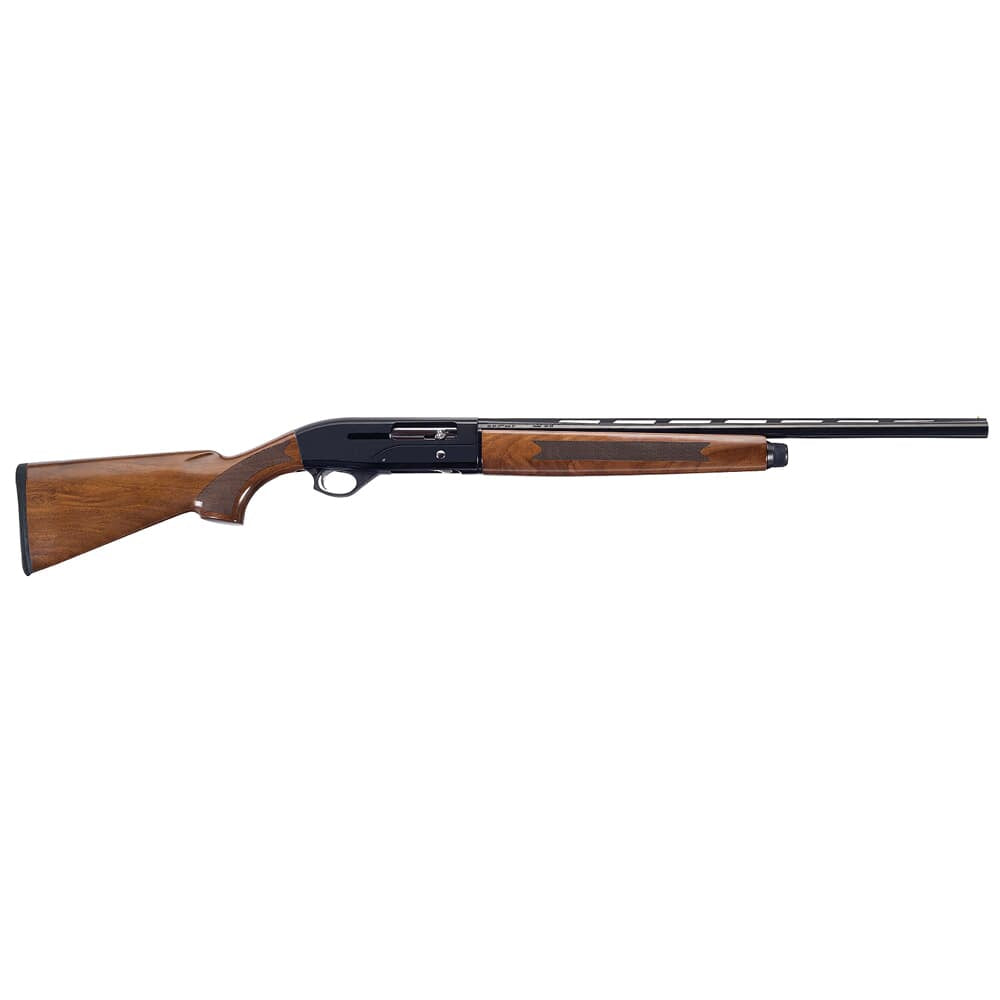 Mossberg SA-20 Field Bantam 20 Gauge 24" Blued / Walnut With 5 Choke Set
