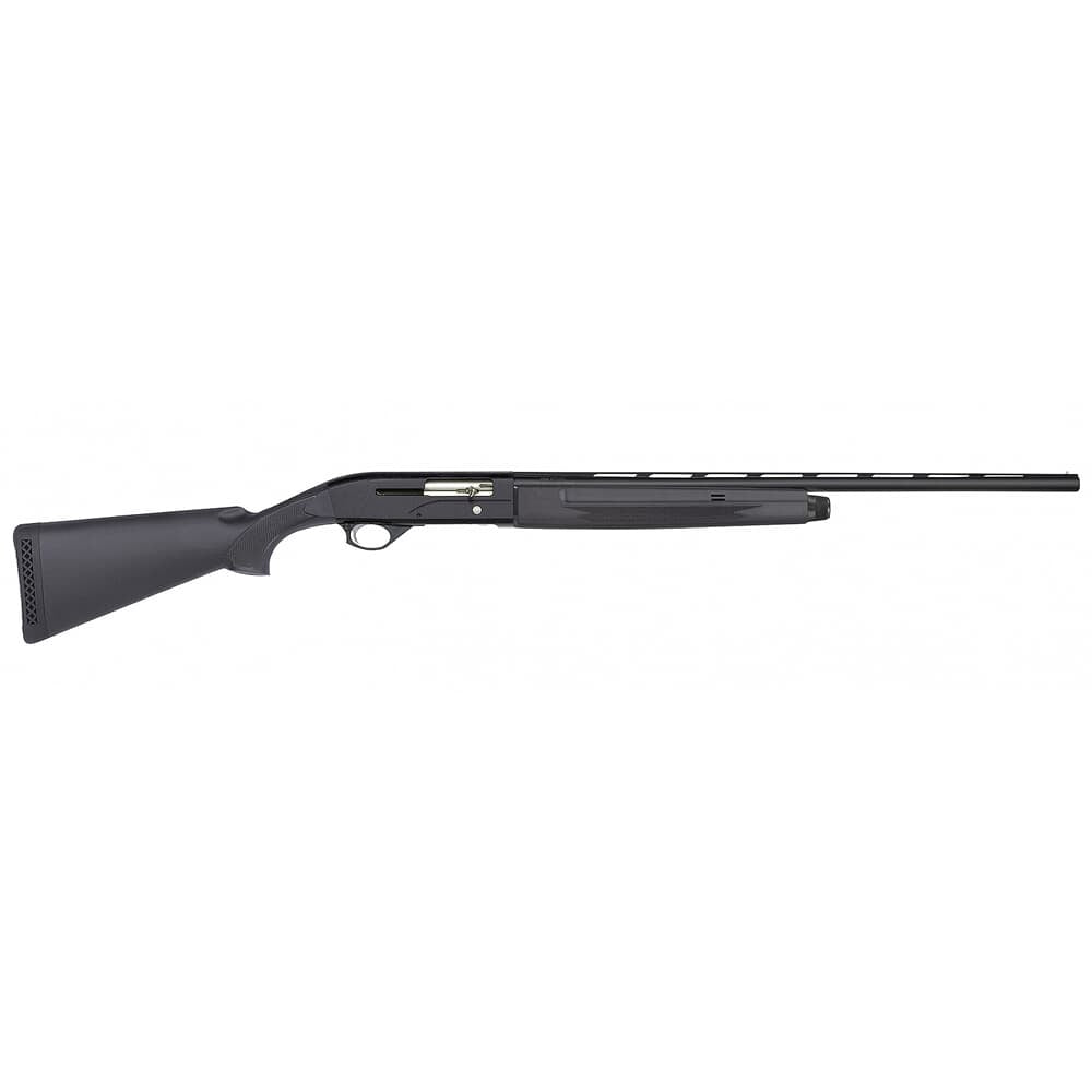 Mossberg SA-28 Field 28 Gauge 26" Matte Blued / Synthetic Stock