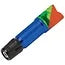 Nocturnal Launch Pad Universal Fit Lighted Crossbow Nock Red Green Strobing