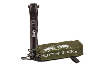 Hunters Specialties True Talker OG With Rattling Bag Deer Call