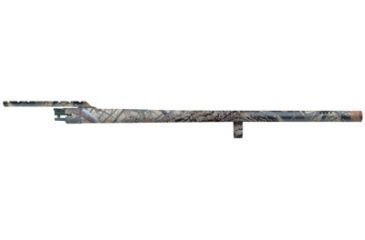 Mossberg 835 Slug Barrel 12 Gauge 24" Rifled / Scope Mount Rt-Hd
