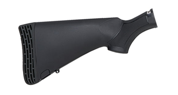 Mossberg Flex Standard Stock Compact / Lop Med / Recoil Pad Black
