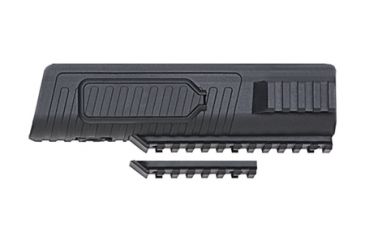 Mossberg Flex Tactical Forend-Railed Black Synthetic