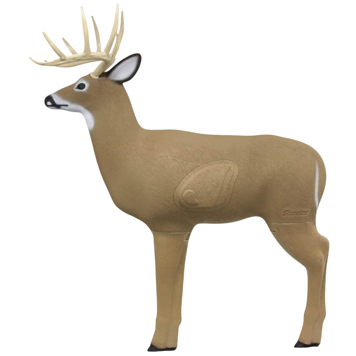 Big Shooter Buck 3D Archery Target - Field Logic