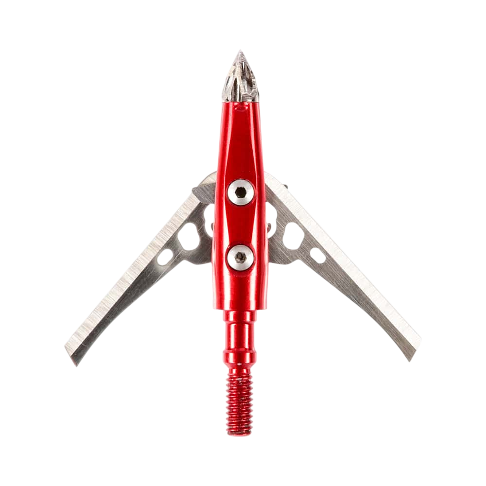 Rage 2 Blade NC Chisel Tip