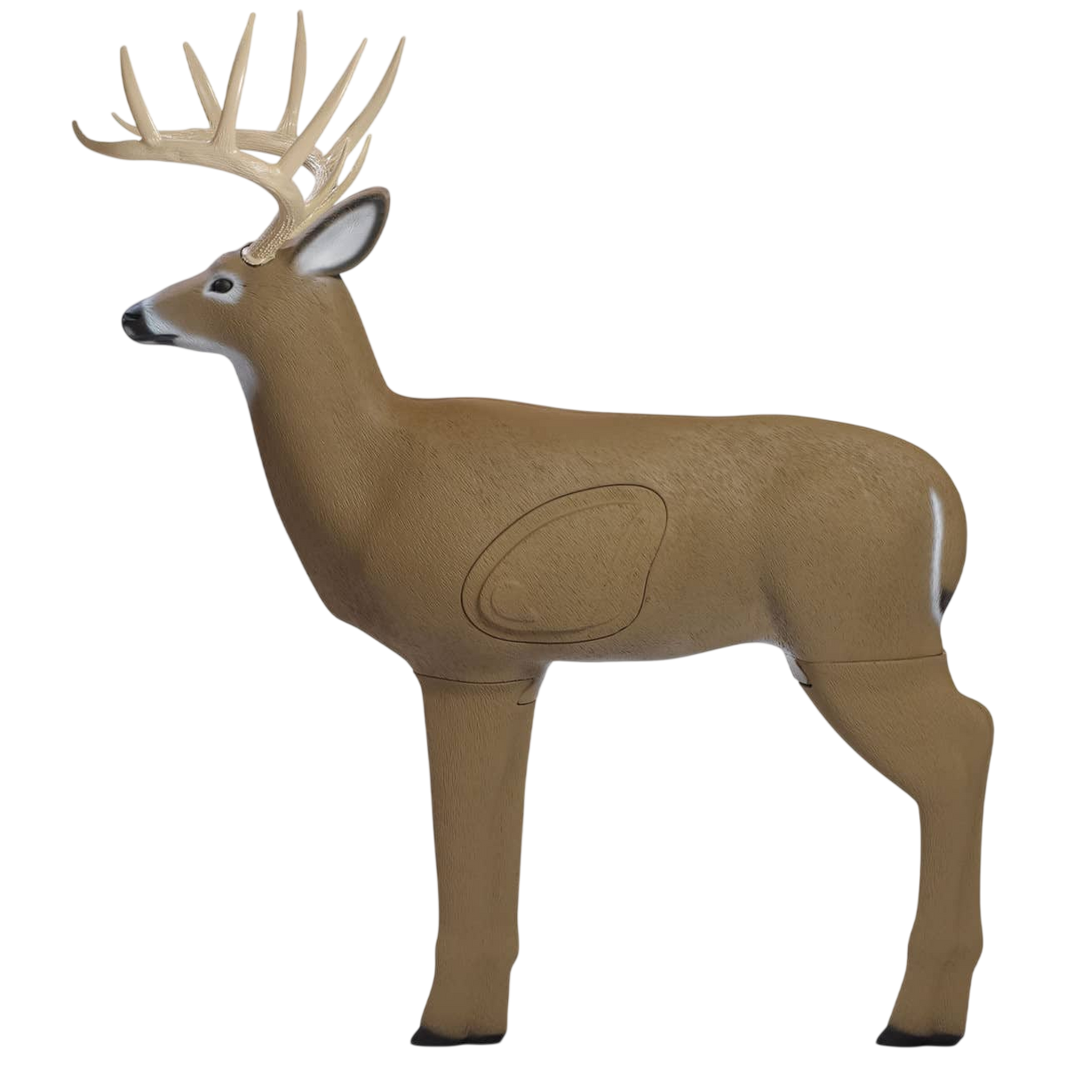 Shooter Buck 3D Archery Target - Field Logic
