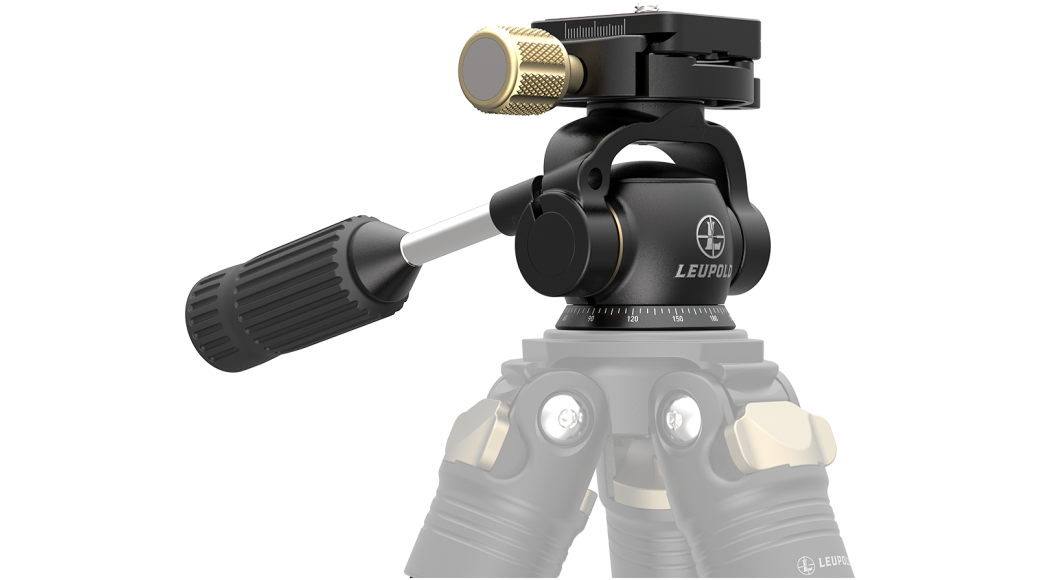 Leupold Tripod Pan Head