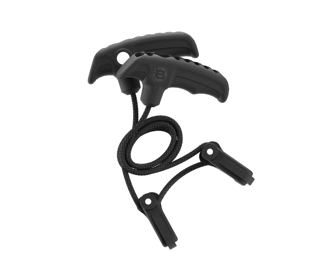 Barnett Hook Style Rope Cocking Device