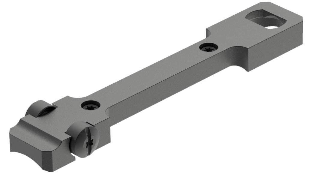 Leupold STD Remington 597 1-pc Matte