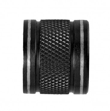 ANSCHÜTZ "Silver Lines" M15x1 Thread Protector