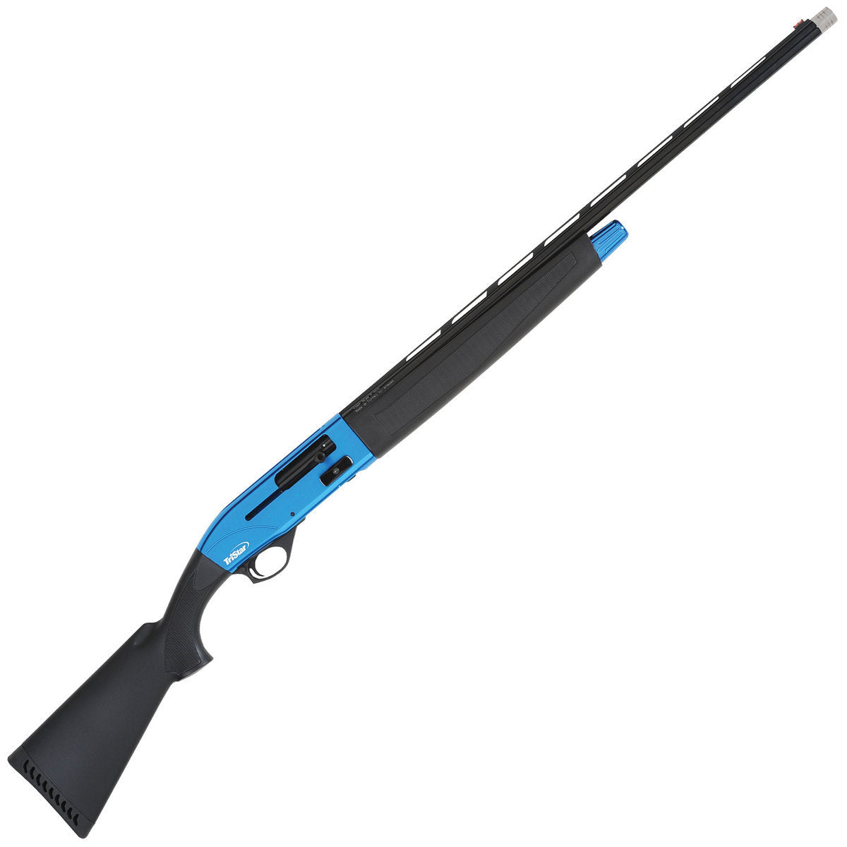 TriStar Viper G2 Sporting Compact 20 Gauge 3in 26in Blue/Black Semi-Automatic Shotgun