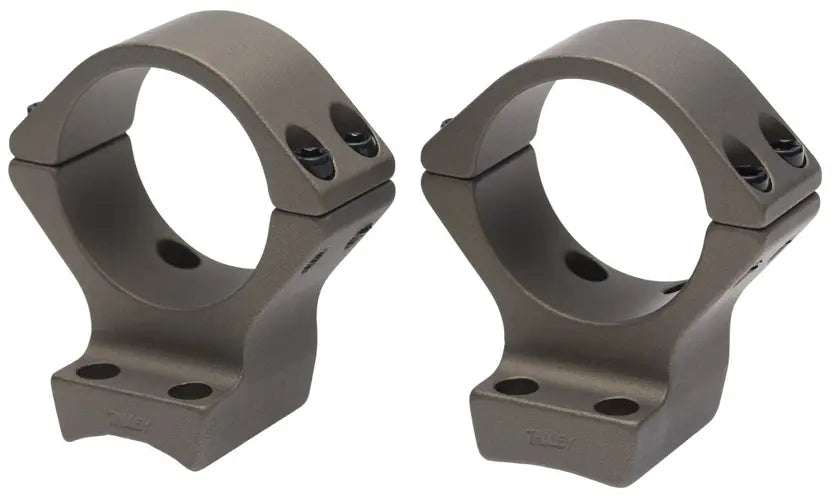 Browning X-Bolt Integrated Scope Mount - Cerakote
