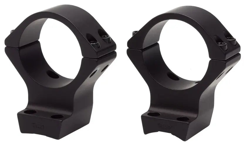 Browning X-Bolt / X-Bolt 2 Integrated Scope Mount System - 1 Inch
